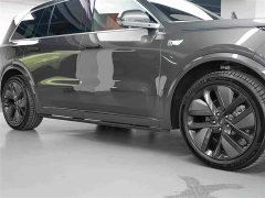 Li Auto Ideal L9 2024 Ultra - фото 15