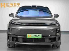 Li Auto Ideal L9 2024 Ultra - фото 2