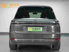 Li Auto Ideal L9 2024 Ultra - фото 5