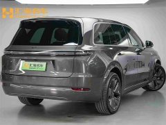 Li Auto Ideal L9 2024 Ultra - фото 6