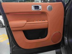 Li Auto Ideal L9 2024 Ultra - фото 9