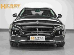 Mercedes-Benz E-Class 2023 E 300 L luxury - фото 2