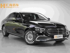Mercedes-Benz E-Class 2023 E 300 L luxury - фото 3