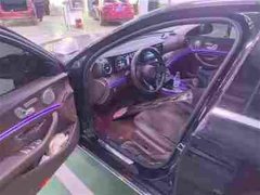 Mercedes-Benz E-Class 2023 E 300 L luxury - фото 6