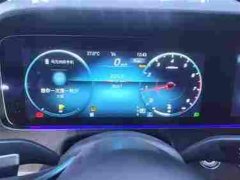 Mercedes-Benz E-Class 2023 E 300 L luxury - фото 9