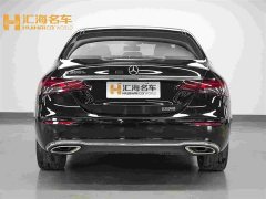 Mercedes-Benz E-Class facelift E 300 L luxury - фото 5