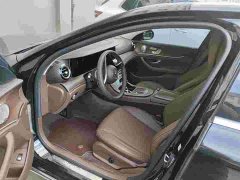 Mercedes-Benz E-Class facelift E 300 L luxury - фото 6