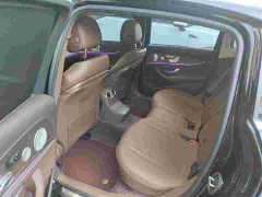 Mercedes-Benz E-Class facelift E 300 L luxury - фото 7