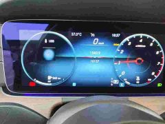 Mercedes-Benz E-Class facelift E 300 L luxury - фото 9