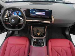 BMW X3 facelift xDrive25L luxury package - фото 10