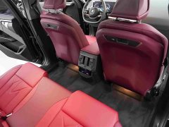 BMW X3 facelift xDrive25L luxury package - фото 11