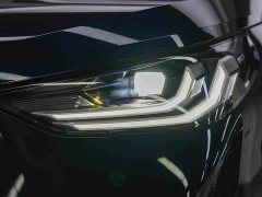 BMW X3 facelift xDrive25L luxury package - фото 12