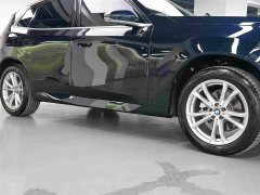 BMW X3 facelift xDrive25L luxury package - фото 14