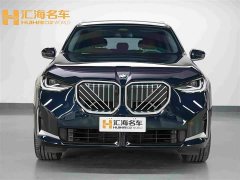 BMW X3 facelift xDrive25L luxury package - фото 2