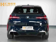 BMW X3 facelift xDrive25L luxury package - фото 5