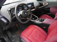 BMW X3 facelift xDrive25L luxury package - фото 8