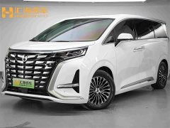 Denza D9 DM-i 970 four-wheel drive flagship - фото 1