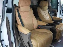 Denza D9 DM-i 970 four-wheel drive flagship - фото 11