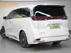 Denza D9 DM-i 970 four-wheel drive flagship - фото 4