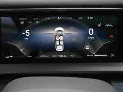 Denza D9 DM-i 970 four-wheel drive flagship - фото 7