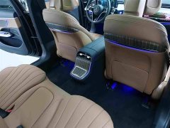 Mercedes-Benz E-Class New Energy 2024 E 350 e L plug-in hybrid sedan - фото 11