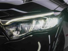 Mercedes-Benz E-Class New Energy 2024 E 350 e L plug-in hybrid sedan - фото 12