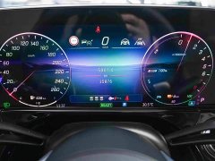 Mercedes-Benz E-Class New Energy 2024 E 350 e L plug-in hybrid sedan - фото 7
