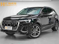 Audi Q7 55 TFSI quattro S line Sport - фото 1