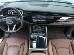 Audi Q7 55 TFSI quattro S line Sport - фото 10
