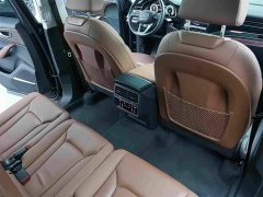 Audi Q7 55 TFSI quattro S line Sport - фото 11