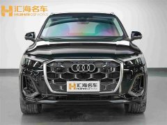 Audi Q7 55 TFSI quattro S line Sport - фото 2