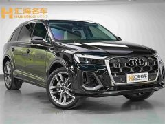 Audi Q7 55 TFSI quattro S line Sport - фото 3