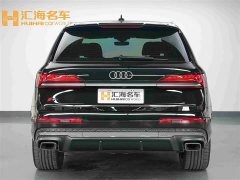 Audi Q7 55 TFSI quattro S line Sport - фото 5