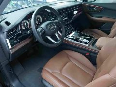 Audi Q7 55 TFSI quattro S line Sport - фото 8