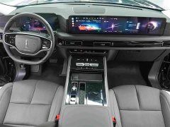 Lincoln Pilot 2024 3.0T V6 four-wheel drive elegant version, seven seats - фото 10