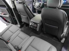 Lincoln Pilot 2024 3.0T V6 four-wheel drive elegant version, seven seats - фото 11