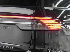 Lincoln Pilot 2024 3.0T V6 four-wheel drive elegant version, seven seats - фото 13