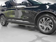Lincoln Pilot 2024 3.0T V6 four-wheel drive elegant version, seven seats - фото 14
