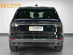 Lincoln Pilot 2024 3.0T V6 four-wheel drive elegant version, seven seats - фото 5