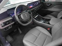Lincoln Pilot 2024 3.0T V6 four-wheel drive elegant version, seven seats - фото 8