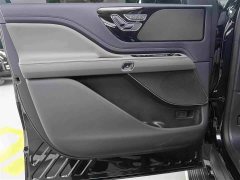 Lincoln Pilot 2024 3.0T V6 four-wheel drive elegant version, seven seats - фото 9