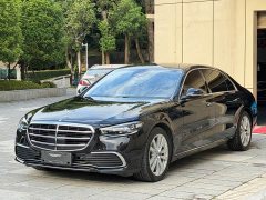 Mercedes-Benz S-Class S 400 L Business Type - фото 1