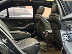 Mercedes-Benz S-Class S 400 L Business Type - фото 10