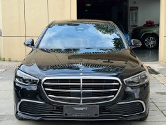 Mercedes-Benz S-Class S 400 L Business Type - фото 2