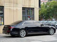 Mercedes-Benz S-Class S 400 L Business Type - фото 3