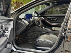 Mercedes-Benz S-Class S 400 L Business Type - фото 5