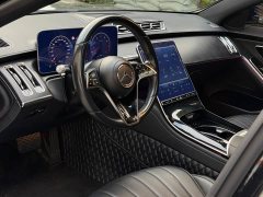 Mercedes-Benz S-Class S 400 L Business Type - фото 6