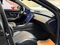 Mercedes-Benz S-Class S 400 L Business Type - фото 7