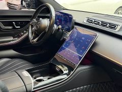 Mercedes-Benz S-Class S 400 L Business Type - фото 8