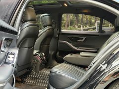 Mercedes-Benz S-Class S 400 L Business Type - фото 9